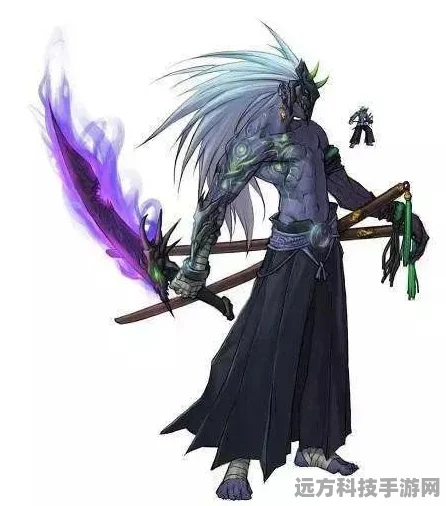 阿拉德之怒无影剑，传奇武器的全面探索