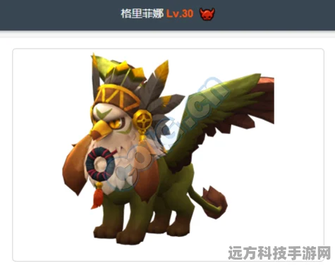 冒险岛2土豺狼坐骑，萌宠与实力的完美结合