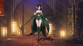 神都夜行录艾草阵容，深度剖析与搭配秘籍