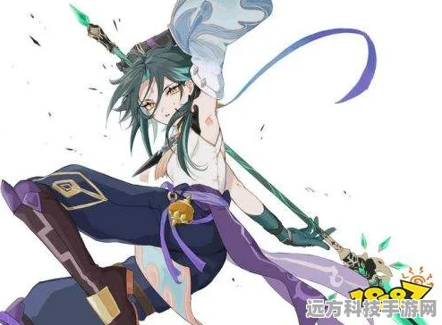 原神魈角色深度解析，圣遗物、武器与角色搭配