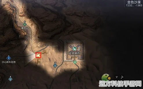 湖畔镇资源全攻略，黎明觉醒中的宝藏之地