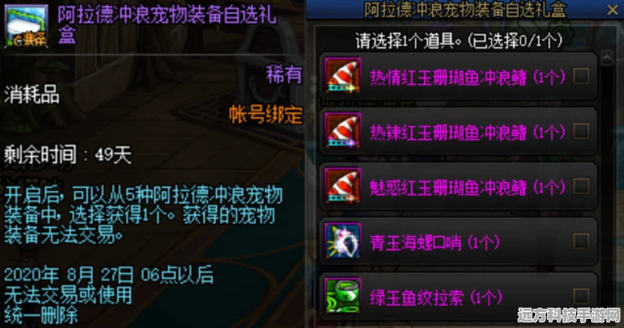 DNF安谧之夏珠宝，获取秘籍与属性揭秘