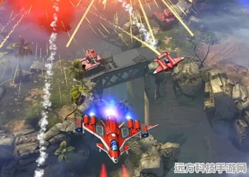 无双战机国际版震撼归来，重温经典飞行射击梦