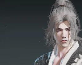 永劫无间火男季沧海，最新捏脸数据大揭秘