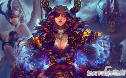 魔兽世界手游化，80职业的荣耀与传奇再现