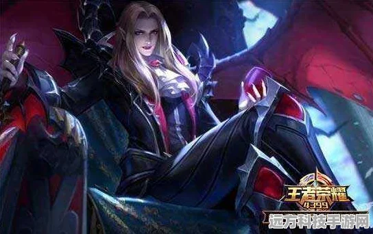 王者荣耀刘邦与吕布，谁才是你的战场首选？