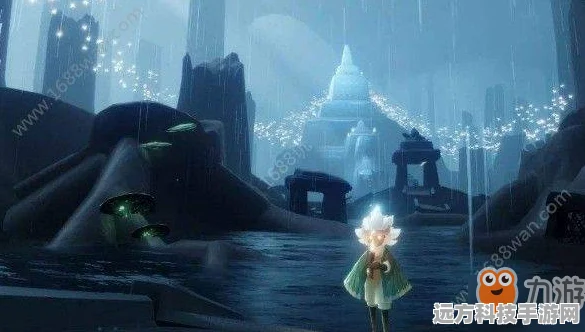 光遇极光季展示动作揭秘，天才建筑者先祖