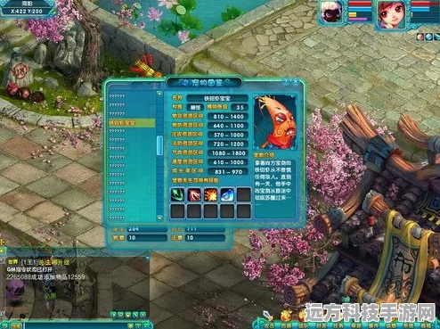 梦幻诛仙2，40到100级宠物选择全攻略