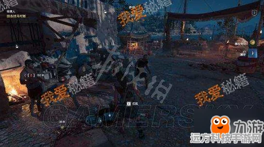 刺客信条奥德赛主线全揭秘，剧情进程与章节详解