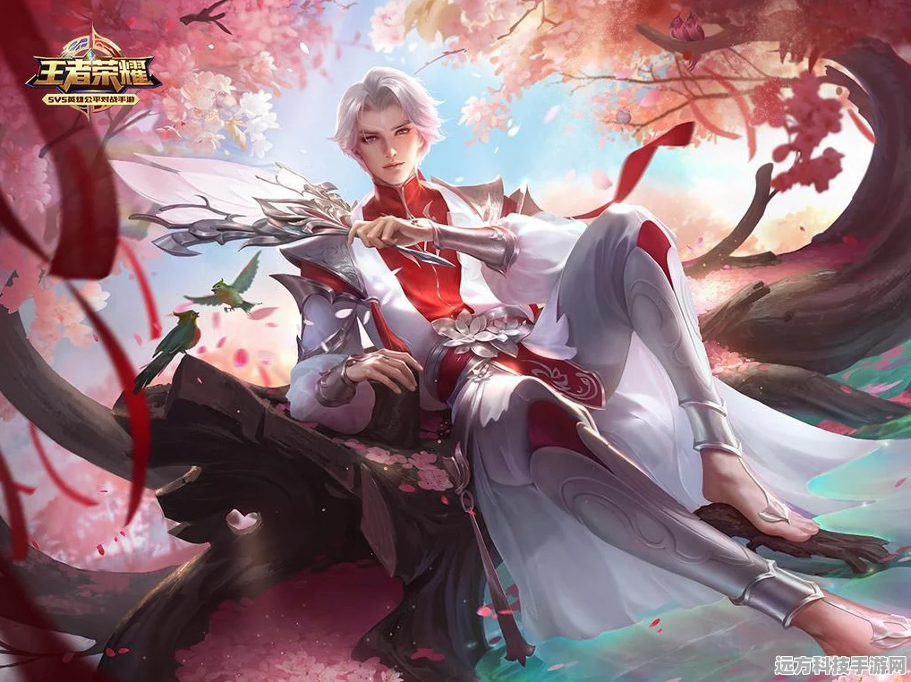 王者荣耀诸葛亮武陵仙君返场时间大揭秘