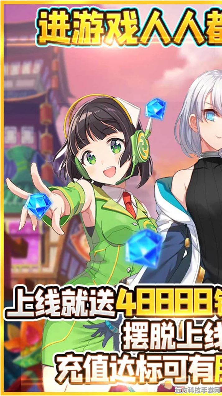 轻松一局，乐趣无限，盘点那些不耗时却精彩的手游佳作