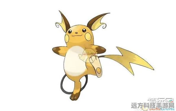 精灵宝可梦LetsGo伊布进化全揭秘