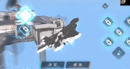 重装上阵，深度解析推进器优化秘籍——打造极致飞行体验