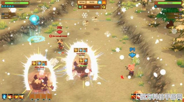 仙游梦境震撼登场，3D玄幻仙侠冒险RPG新纪元