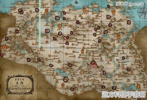 上古卷轴5，解锁杜耐维尔龙吼的第一个字秘籍