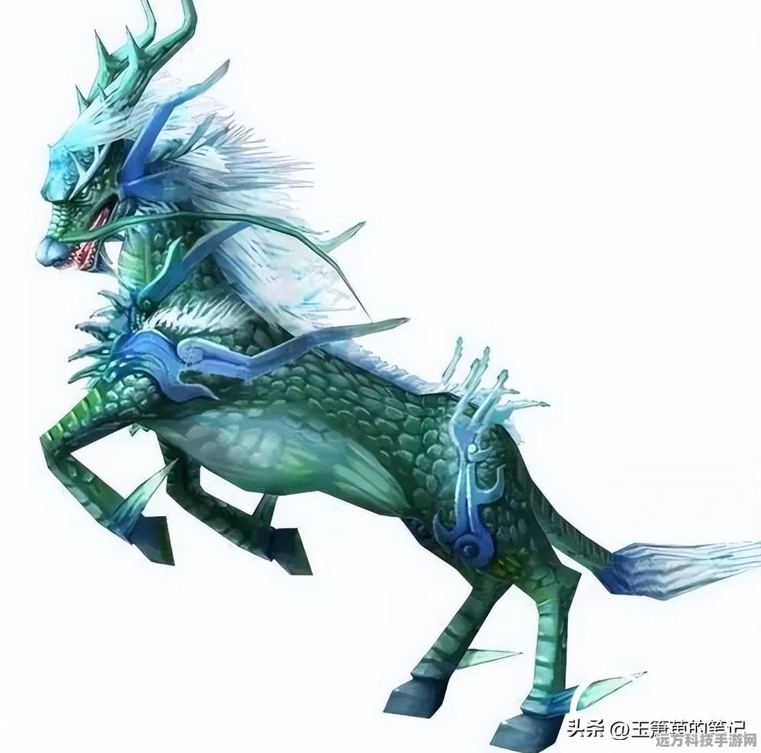 山海经吞噬大战，召唤神龙新体验，休闲小游戏新宠