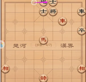 博雅象棋四级，从棋艺初探到高手进阶的奇妙之旅