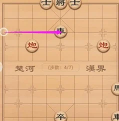 博雅象棋四级，从棋艺初探到高手进阶的奇妙之旅