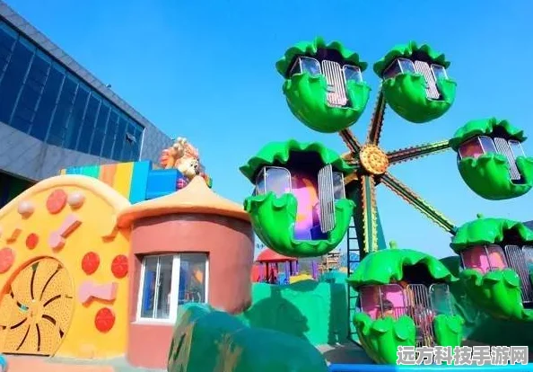 欢乐娃娃屋，打造你的梦幻模拟经营乐园