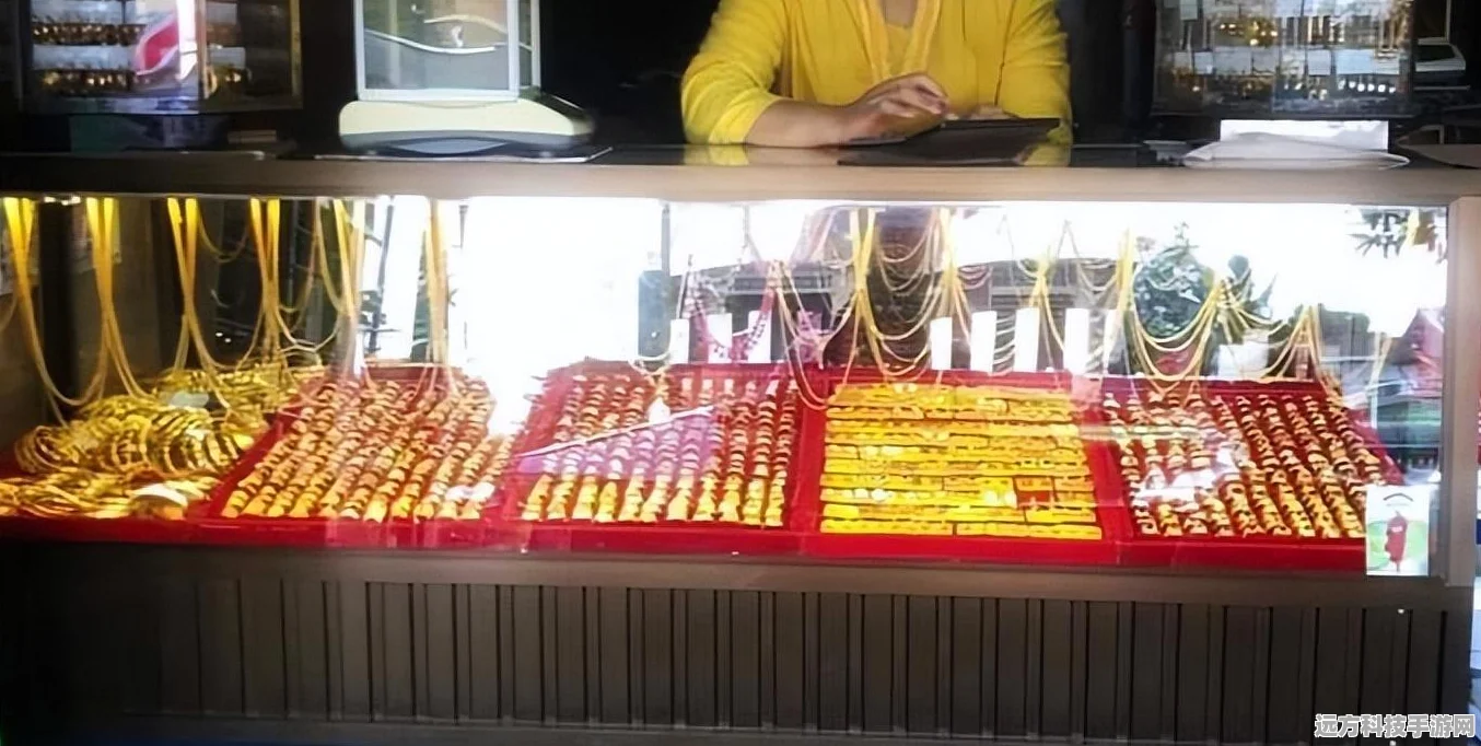 当铺人生2，iOS版店铺经营新体验，下载开启你的典当传奇