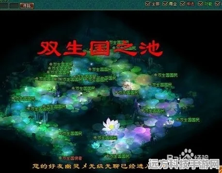 倩女幽魂浮生若梦，梦回三界情牵古今，探索古风奇境之旅