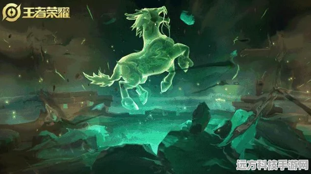 王者荣耀花木兰铭文搭配全攻略，助你驰骋战场！