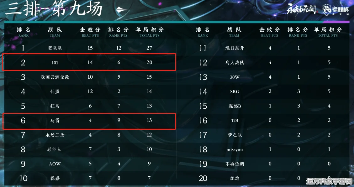 永劫无间妙手技能深度剖析，精进操作，制胜关键