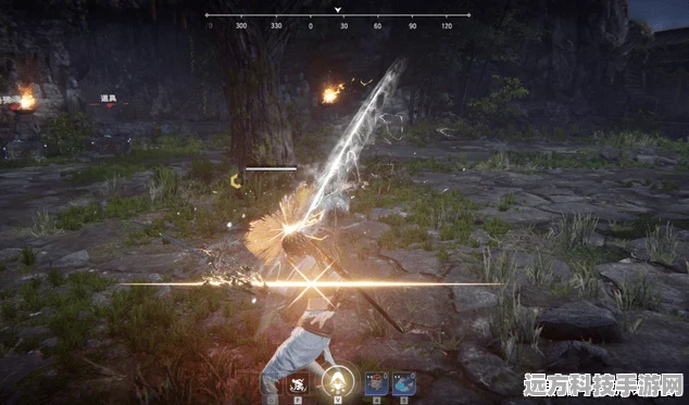 永劫无间妙手技能深度剖析，精进操作，制胜关键
