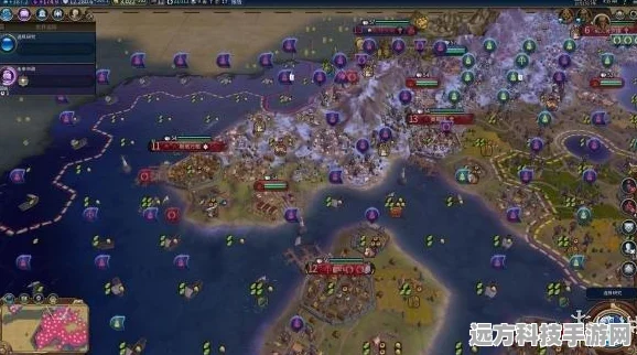 文明6文化胜利遗物流，解锁文化霸业的深度攻略