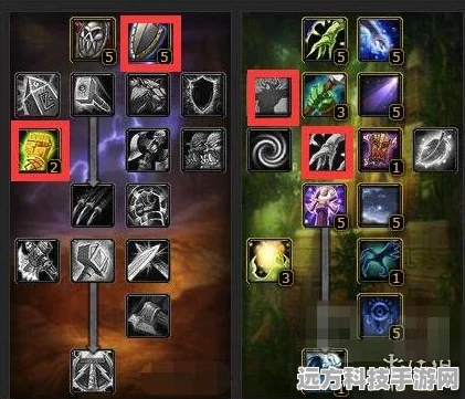 魔兽世界新手职业选择指南，哪个职业更适合你？