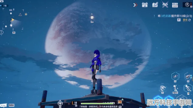 完美世界界海探秘，它究竟是不是多元宇宙？