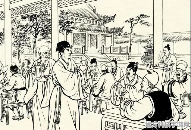 阴阳师，揭秘神秘世界的传说之旅，探索未知奇遇