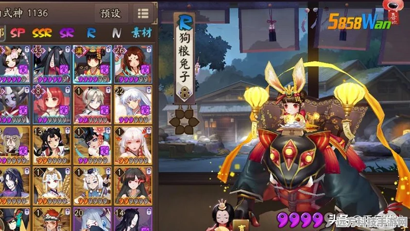 阴阳师斗技场深度剖析，御魂搭配奥秘与制胜策略