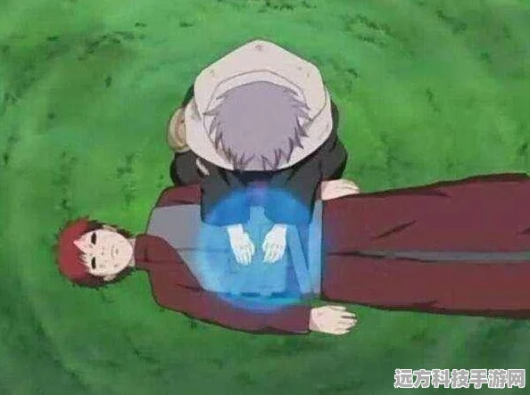 火影忍者深度解析，阿斯玛为何令人难忘