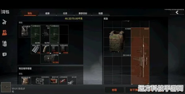 暗区突围，揭秘墓地钥匙的藏匿之处