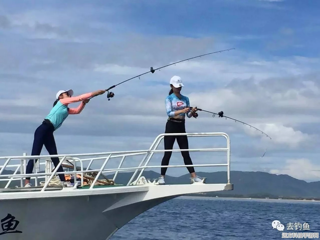 万宁钓鱼，沉浸式垂钓体验，尽享真实钓鱼乐趣