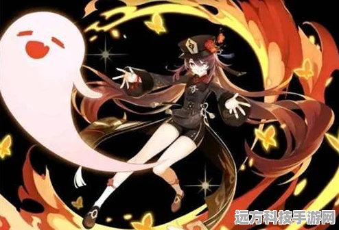 胡桃燃爆战场，原神角色定位与顶级阵容全揭秘