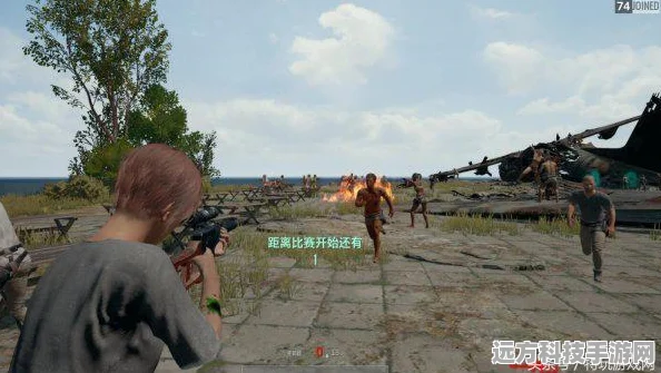 绝地求生大逃杀WIN10系统FPS提升全攻略