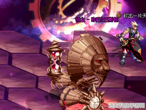 DNF时空之门任务，解锁异界冒险新篇章