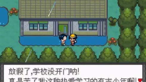 口袋妖怪夜之祭灵歌，探索茵郁市的奇妙之旅