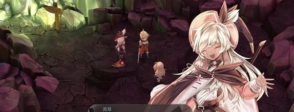 魔女之泉3深度探索，高效战利搜集与全面攻略秘籍
