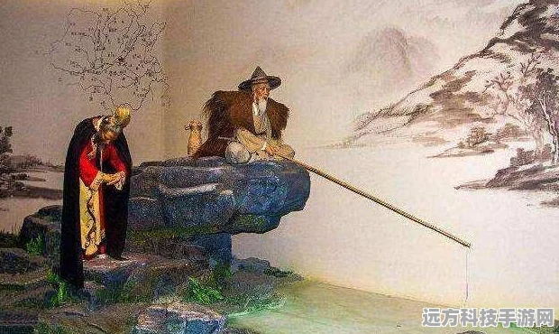 姜子牙新赛季玩法全解析，封神之路如何走？