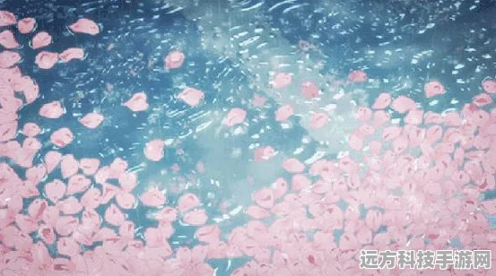 光遇樱花树凋零之谜，何时悄然离去？
