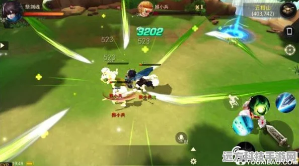 大话西游热血版，揭秘6星地煞星刷新地点与最强阵容搭配