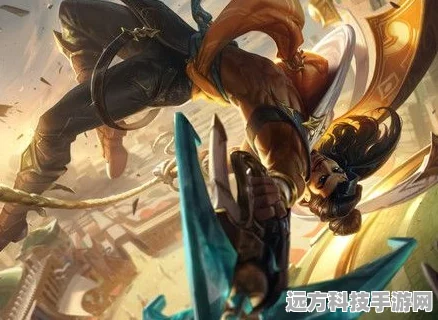 LOL阿克尚英雄推出，隐藏任务等你探索