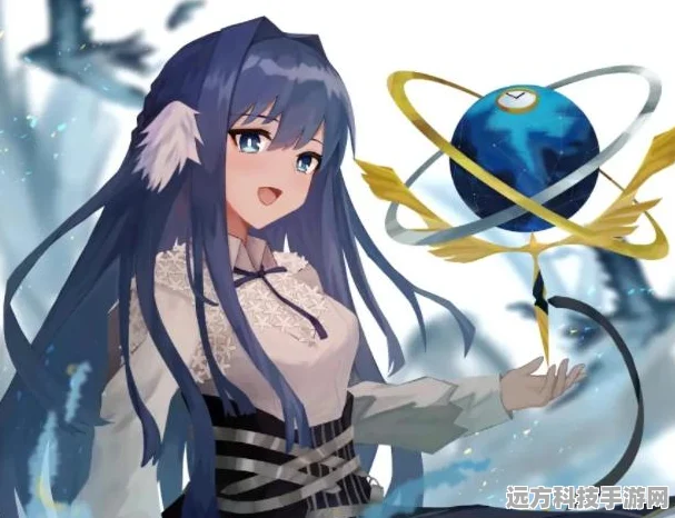 明日方舟，假如干员成为择偶标准，谁会是你的心动之选？