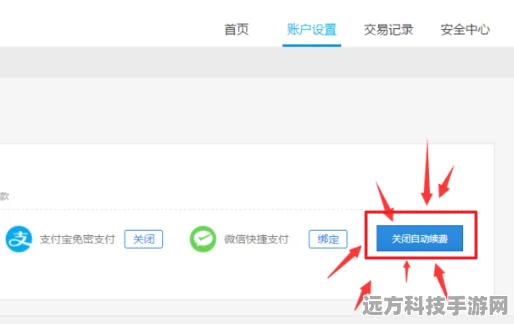 苹果12玩家必看，轻松取消优酷会员，告别自动续费