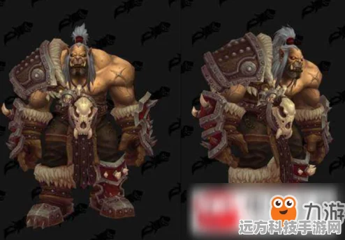 魔兽世界玛格汉声望解锁全攻略，一步步迈向声望荣耀之路