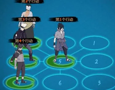 火影OL深度解析，鸣妈与三尾的羁绊之力