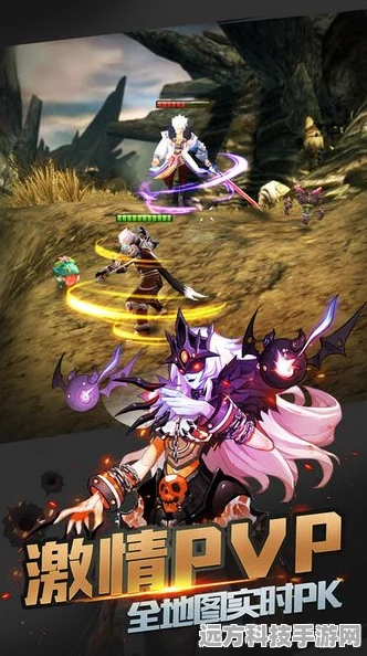 武士之刃妖怪狩猎，二次元冒险新纪元，等你来战！